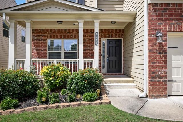 1241 Silvercrest Court, Powder Springs, GA 30127