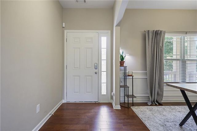 1241 Silvercrest Court, Powder Springs, GA 30127