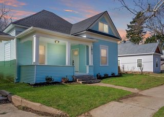 1011 S Armstrong Avenue, Denison, TX 75020