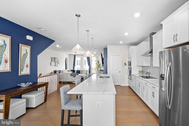 1012 GALENA TER NE, Leesburg, VA 20176