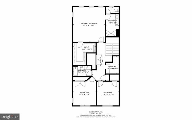 1012 GALENA TER NE, Leesburg, VA 20176