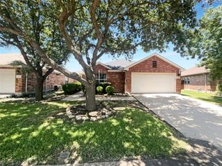 524 Appaloosa Drive, Forney, TX 75126