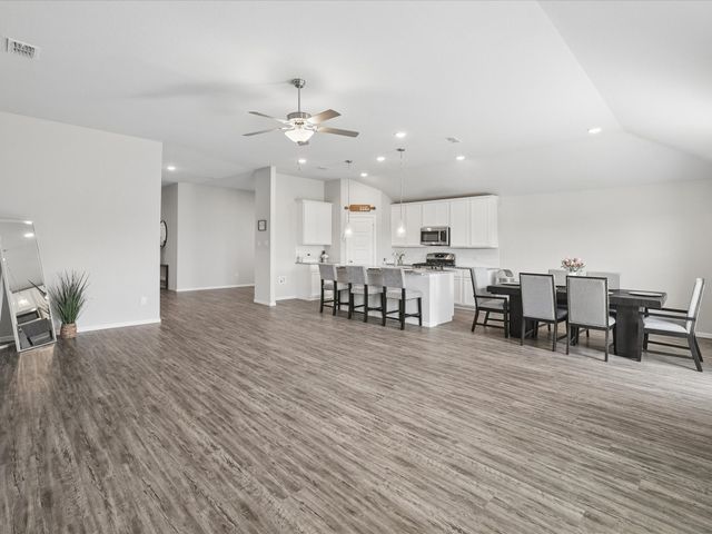 5577 Cherokee Rose Drive, Royse City, TX 75189