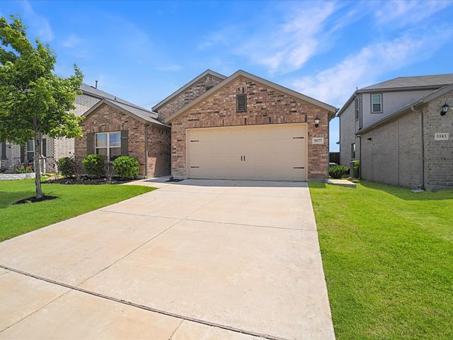 5577 Cherokee Rose Drive, Royse City, TX 75189