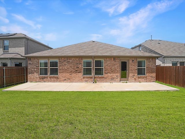 5577 Cherokee Rose Drive, Royse City, TX 75189