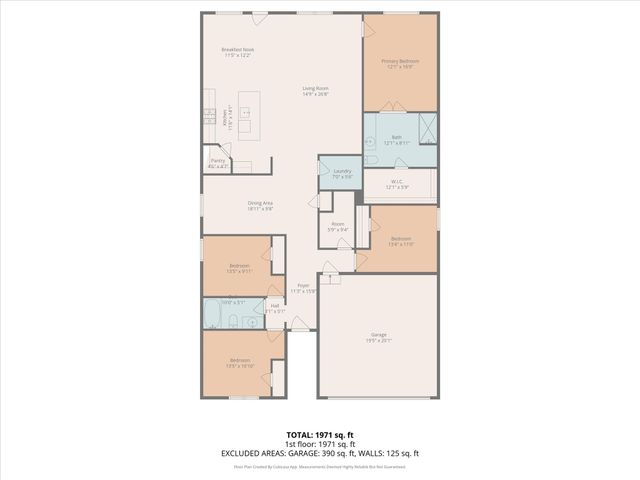 5577 Cherokee Rose Drive, Royse City, TX 75189