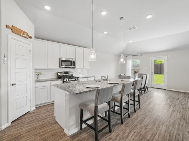 5577 Cherokee Rose Drive, Royse City, TX 75189