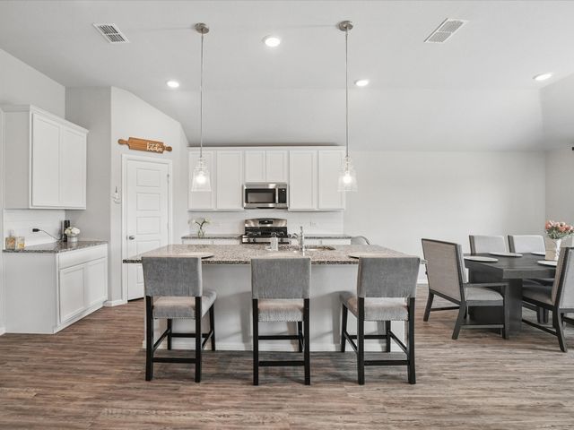 5577 Cherokee Rose Drive, Royse City, TX 75189