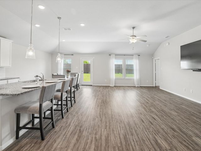 5577 Cherokee Rose Drive, Royse City, TX 75189