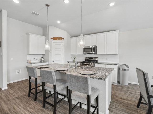 5577 Cherokee Rose Drive, Royse City, TX 75189
