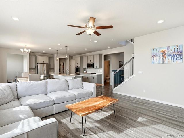 4512 Scenic Lane, Johnstown, CO 80534