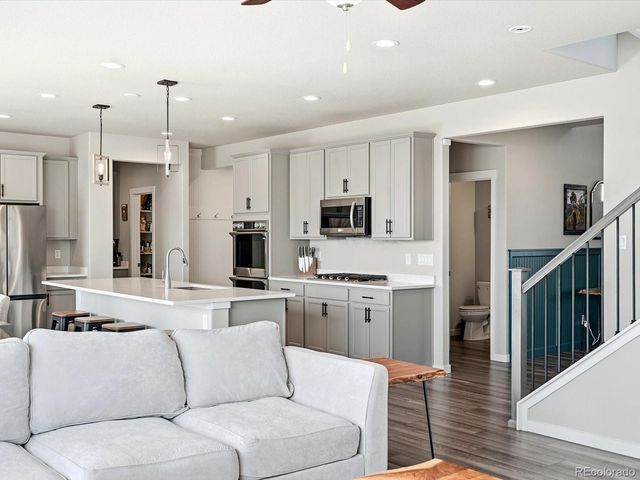 4512 Scenic Lane, Johnstown, CO 80534