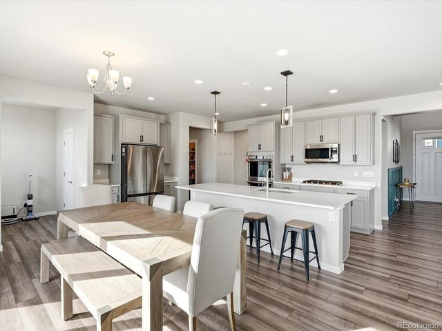 4512 Scenic Lane, Johnstown, CO 80534