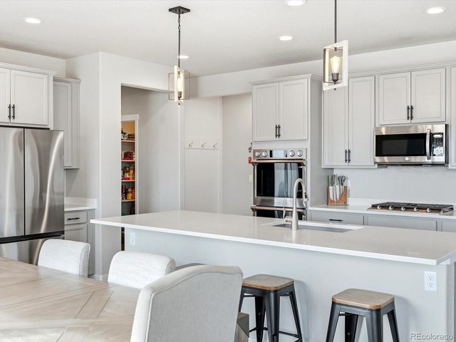 4512 Scenic Lane, Johnstown, CO 80534