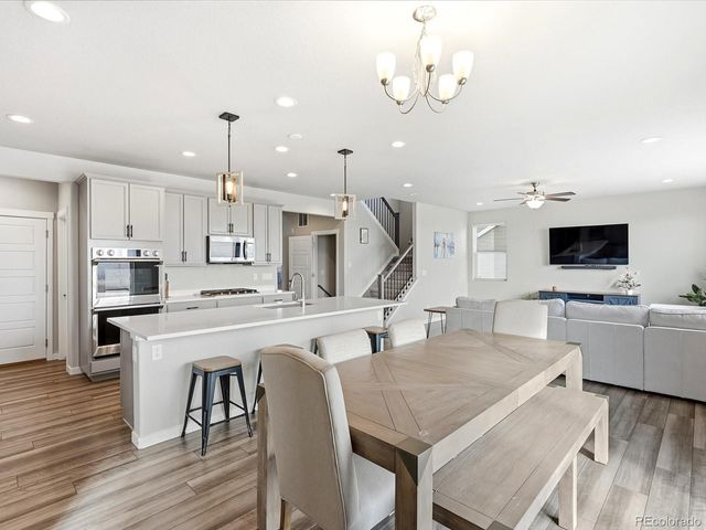 4512 Scenic Lane, Johnstown, CO 80534