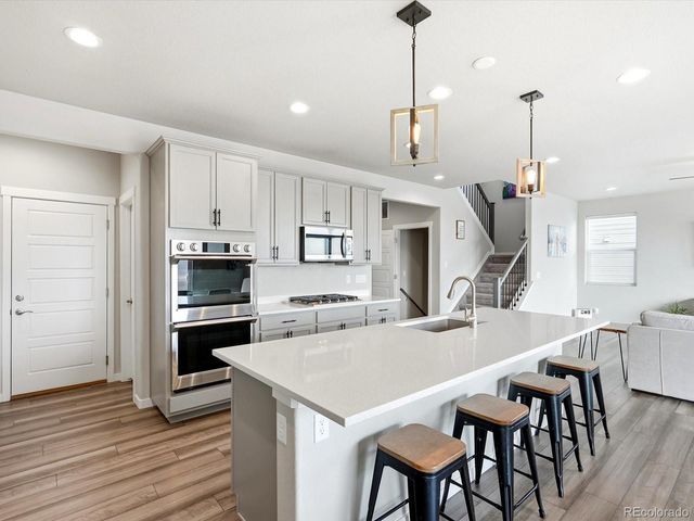 4512 Scenic Lane, Johnstown, CO 80534