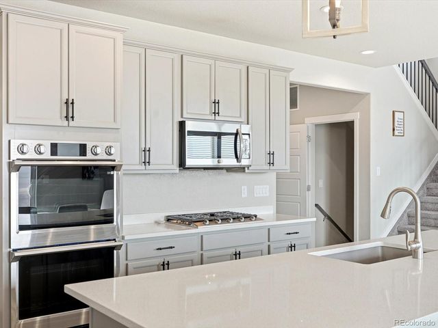 4512 Scenic Lane, Johnstown, CO 80534