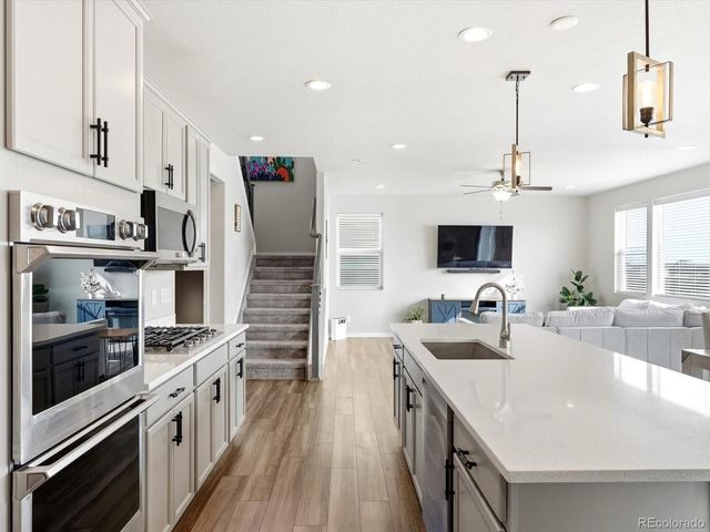 4512 Scenic Lane, Johnstown, CO 80534