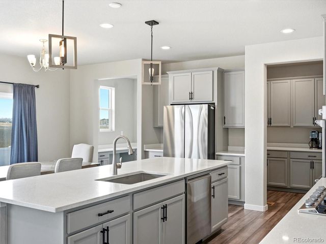 4512 Scenic Lane, Johnstown, CO 80534