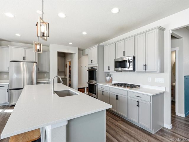 4512 Scenic Lane, Johnstown, CO 80534