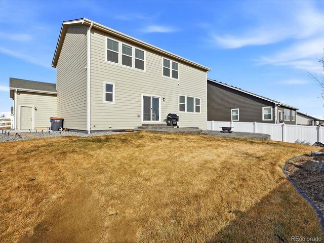 4512 Scenic Lane, Johnstown, CO 80534