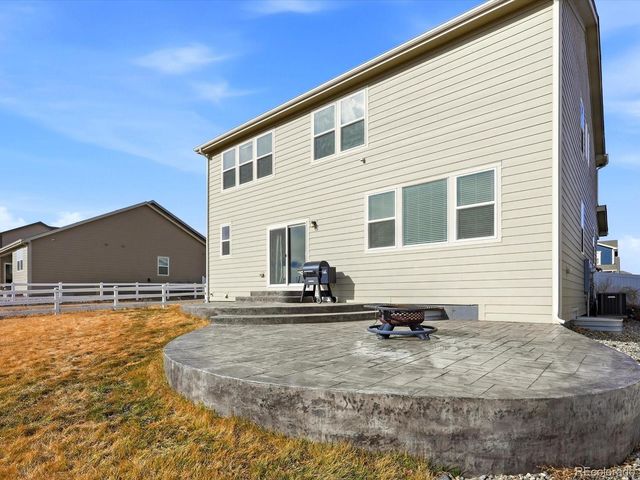 4512 Scenic Lane, Johnstown, CO 80534
