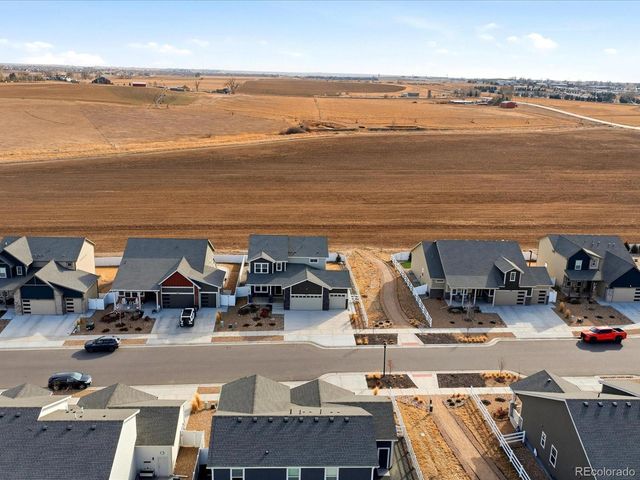 4512 Scenic Lane, Johnstown, CO 80534