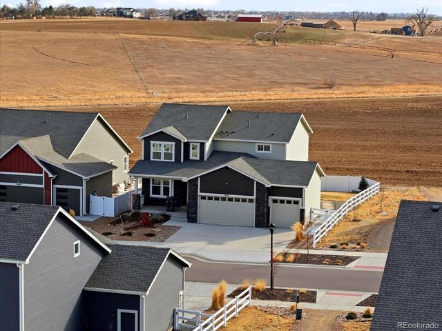 4512 Scenic Lane, Johnstown, CO 80534