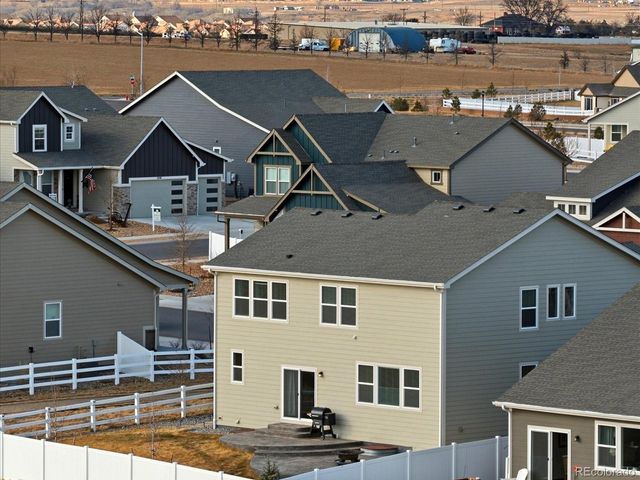 4512 Scenic Lane, Johnstown, CO 80534