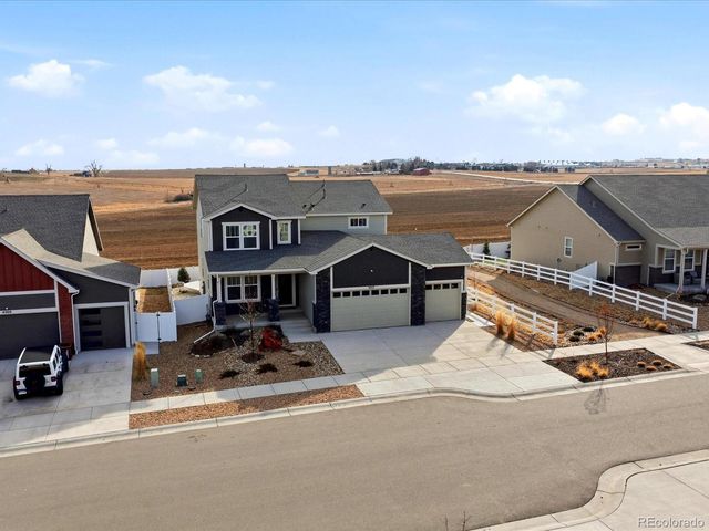 4512 Scenic Lane, Johnstown, CO 80534