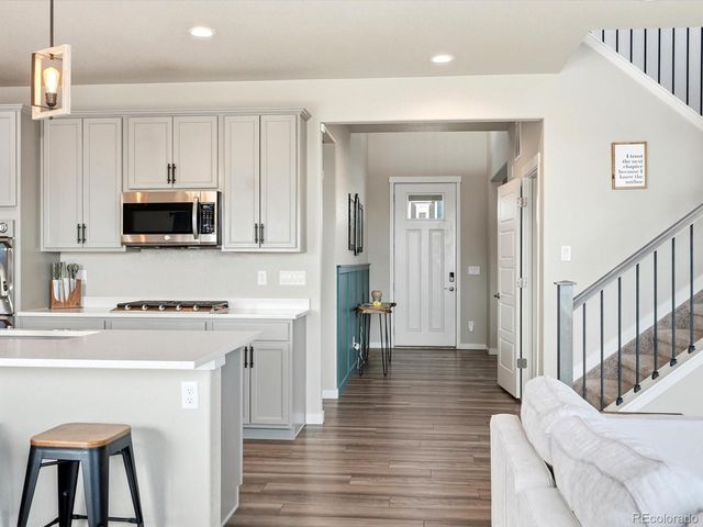 4512 Scenic Lane, Johnstown, CO 80534