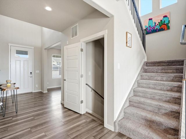 4512 Scenic Lane, Johnstown, CO 80534