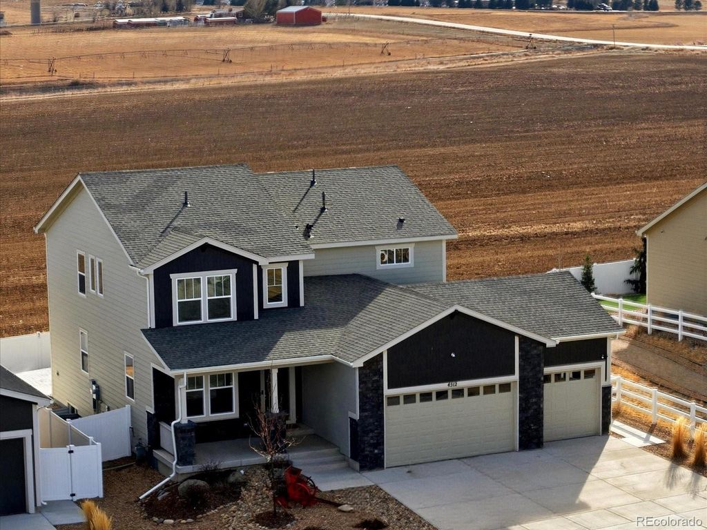 4512 Scenic Lane, Johnstown, CO 80534