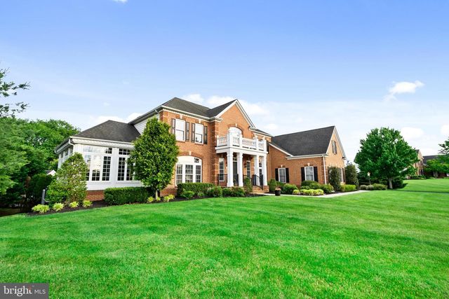 161 PARSONS LN, Newtown, PA 18940