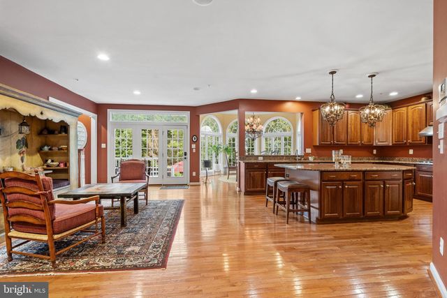 161 PARSONS LN, Newtown, PA 18940