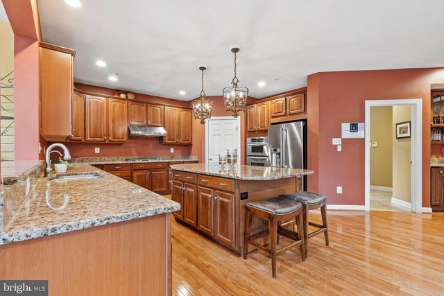 161 PARSONS LN, Newtown, PA 18940