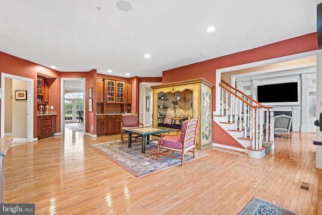 161 PARSONS LN, Newtown, PA 18940