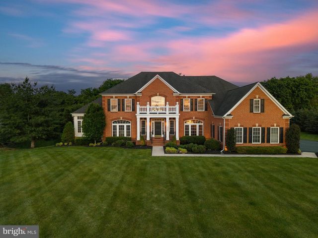 161 PARSONS LN, Newtown, PA 18940