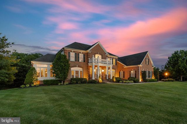 161 PARSONS LN, Newtown, PA 18940
