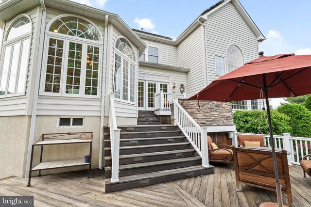 161 PARSONS LN, Newtown, PA 18940