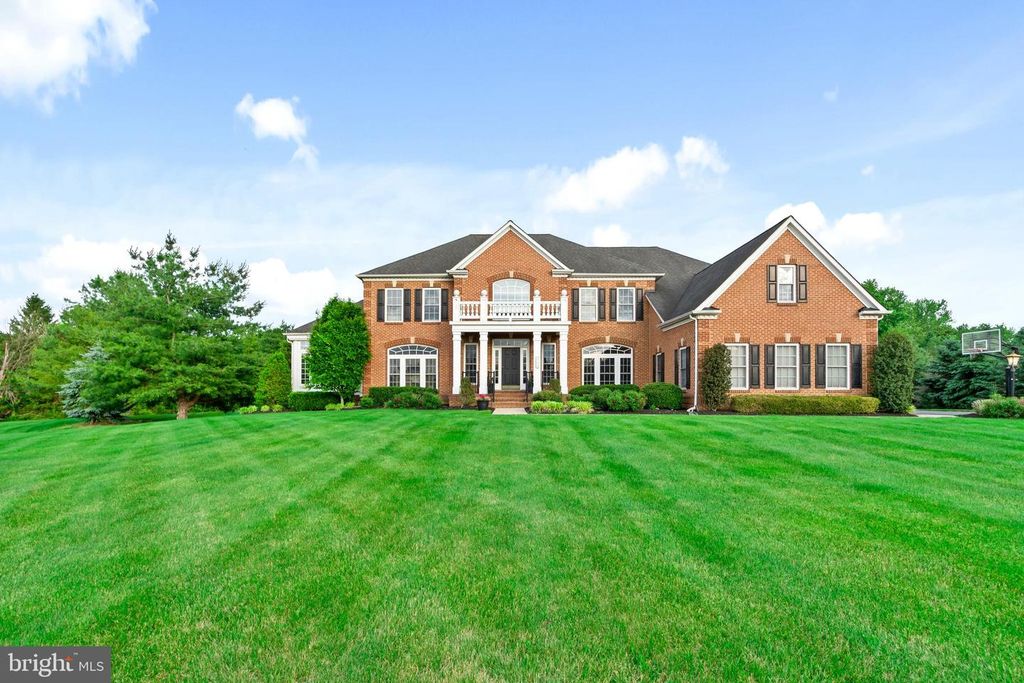 161 PARSONS LN, Newtown, PA 18940