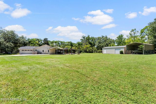 12660 BRADY Road, Jacksonville, FL 32223