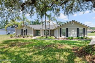 12660 BRADY Road, Jacksonville, FL 32223