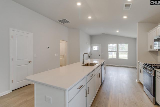 3103 Hallsdale Drive, Elgin, SC 29045