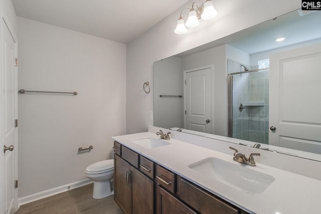 3103 Hallsdale Drive, Elgin, SC 29045
