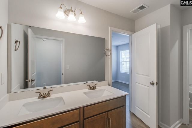3103 Hallsdale Drive, Elgin, SC 29045