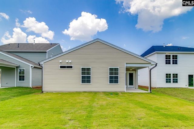 3103 Hallsdale Drive, Elgin, SC 29045