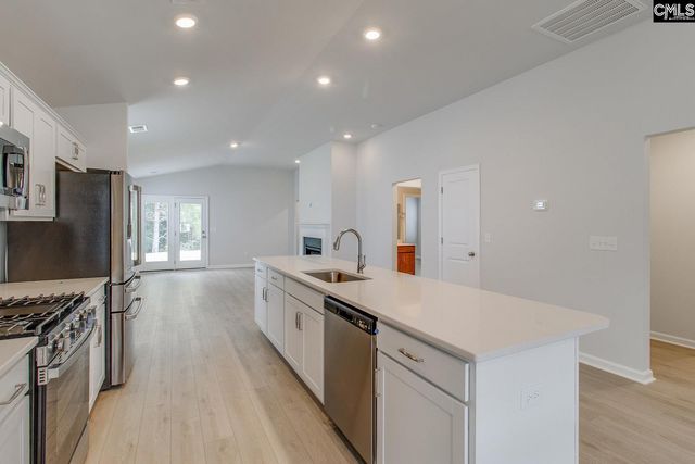 3103 Hallsdale Drive, Elgin, SC 29045