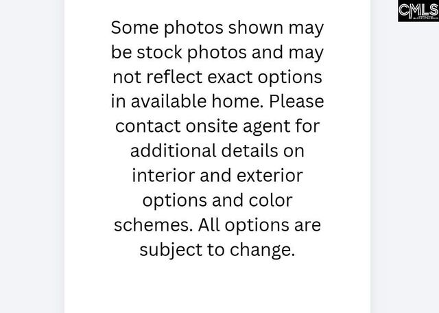 3103 Hallsdale Drive, Elgin, SC 29045