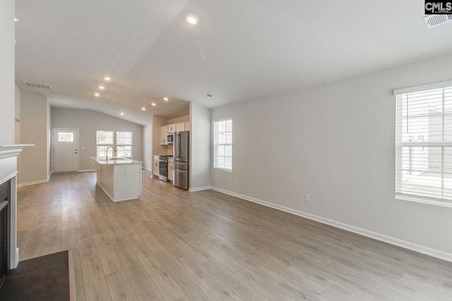 3103 Hallsdale Drive, Elgin, SC 29045